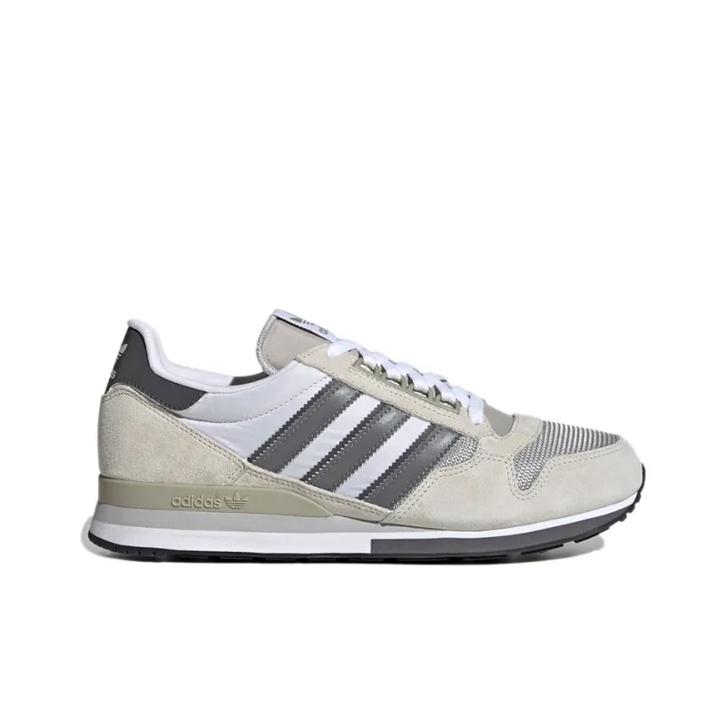 Adidas Originals Zx 500 'Whte Grey'-1