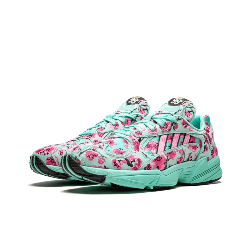 Adidas Yung 1 AriZona Green Tea Ginseng-2