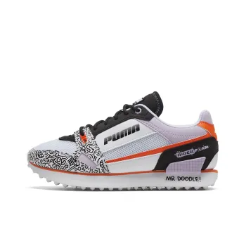 PUMA Mile Rider Mr. Doodle Women's
