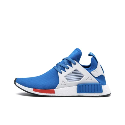 Adidas NMD XR1 Footlocker Europe Bluebird