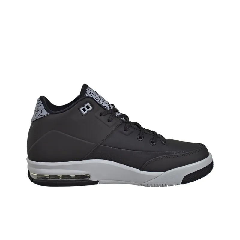 Jordan Flight Origin III 3 Cool Grey GS-1