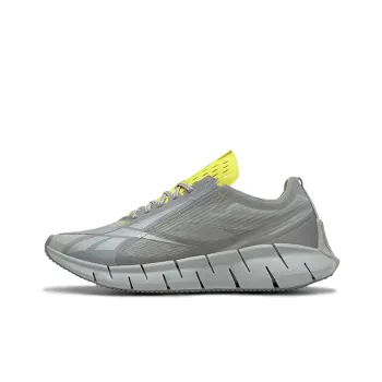 Reebok Zig 3D Storm 'Grey Yellow'