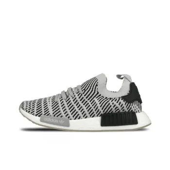 Adidas Originals Nmd R1 Stlt Grey Black