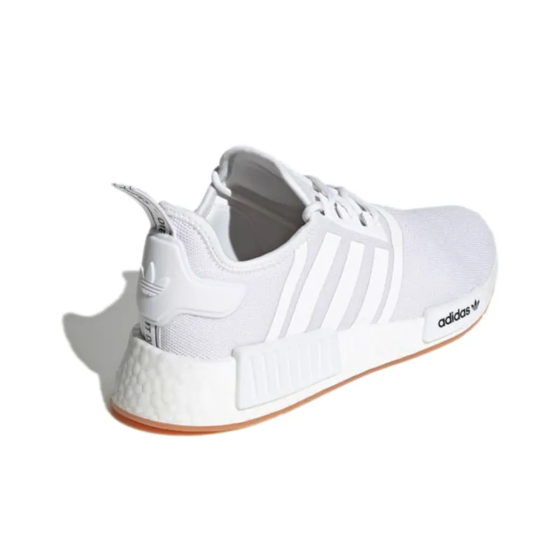 Adidas Nmd R1 Primeblue White Gum-3