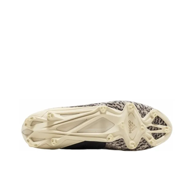 Adidas Yeezy 350 Cleat Turtledove-4