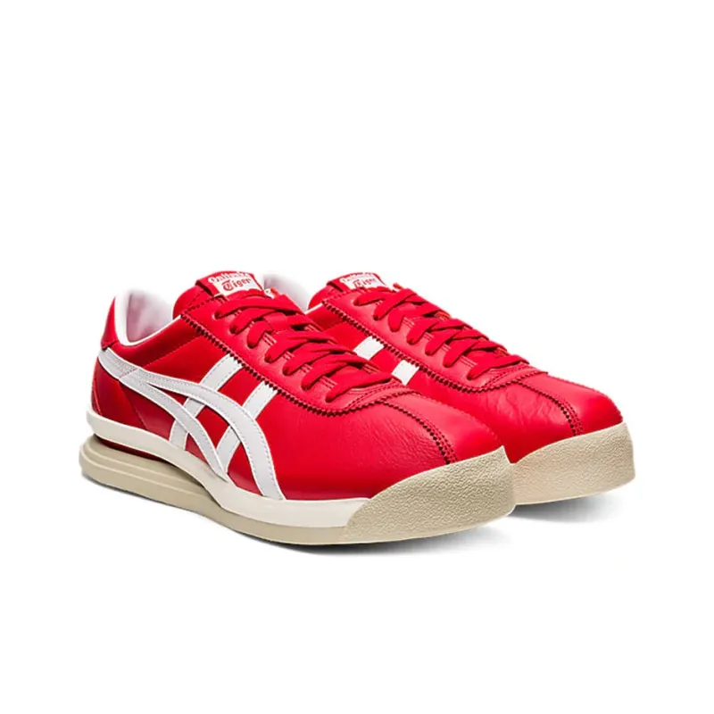 Onitsuka Tiger Corsair Ex 'Red White'-2