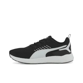 PUMA Nrgy Elate 'Black White'
