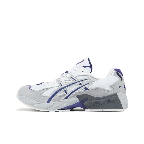Asics Gel-Kayano 5 Life Casual Shoes Male