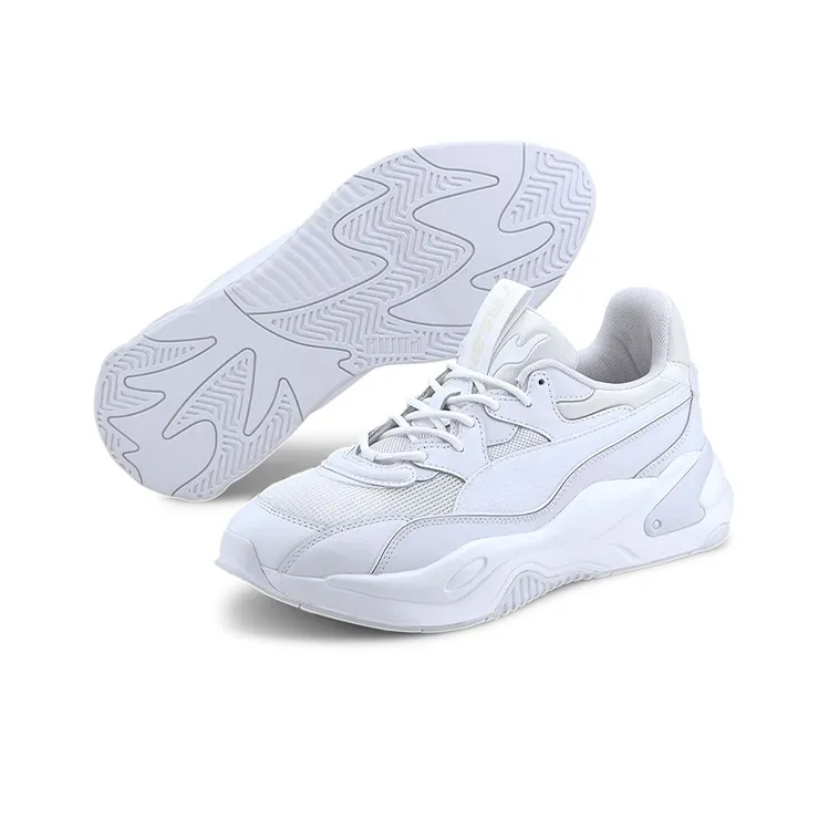 PUMA RS 2K 'Core White'-2
