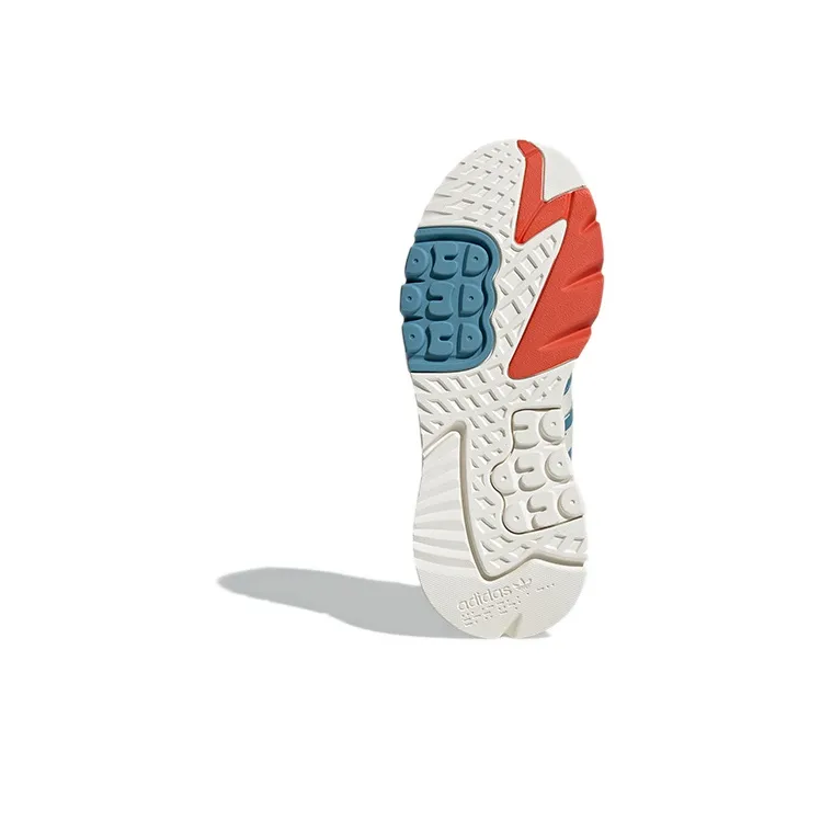 adidas originals Nite Jogger Cream Y-5