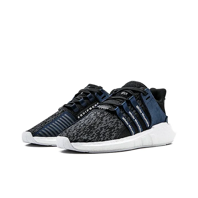 Adidas Eqt Support Future White Mountaineering Navy-2