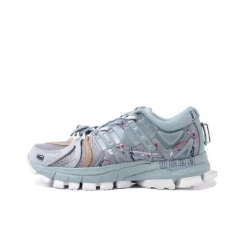 LiNing Furious Rider ACE 1.5 Casual Shoes Women's Low Top Elephant Gray
