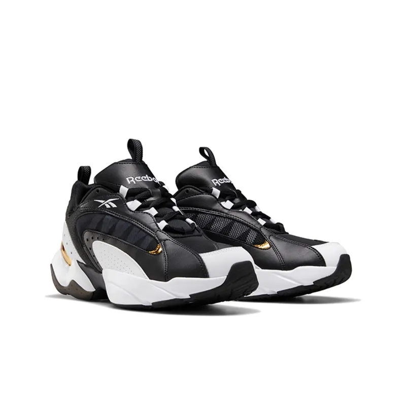 Reebok Royal Pervader Running Shoes Black/White-2