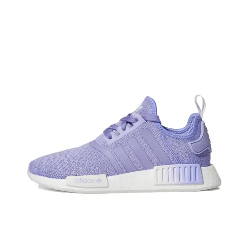 Adidas Originals Nmd R1 Light Purple Women's