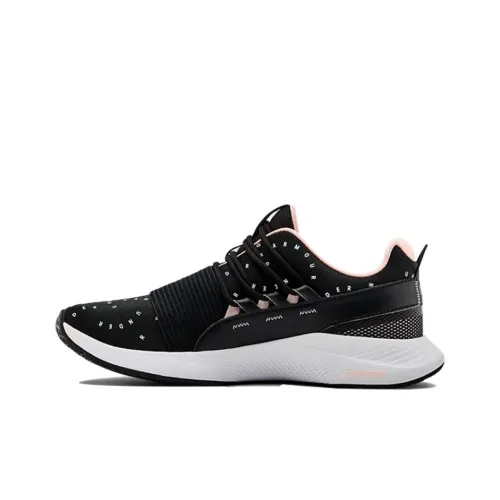 Under Armour Charged Breathe Lifestyle Shoes Women