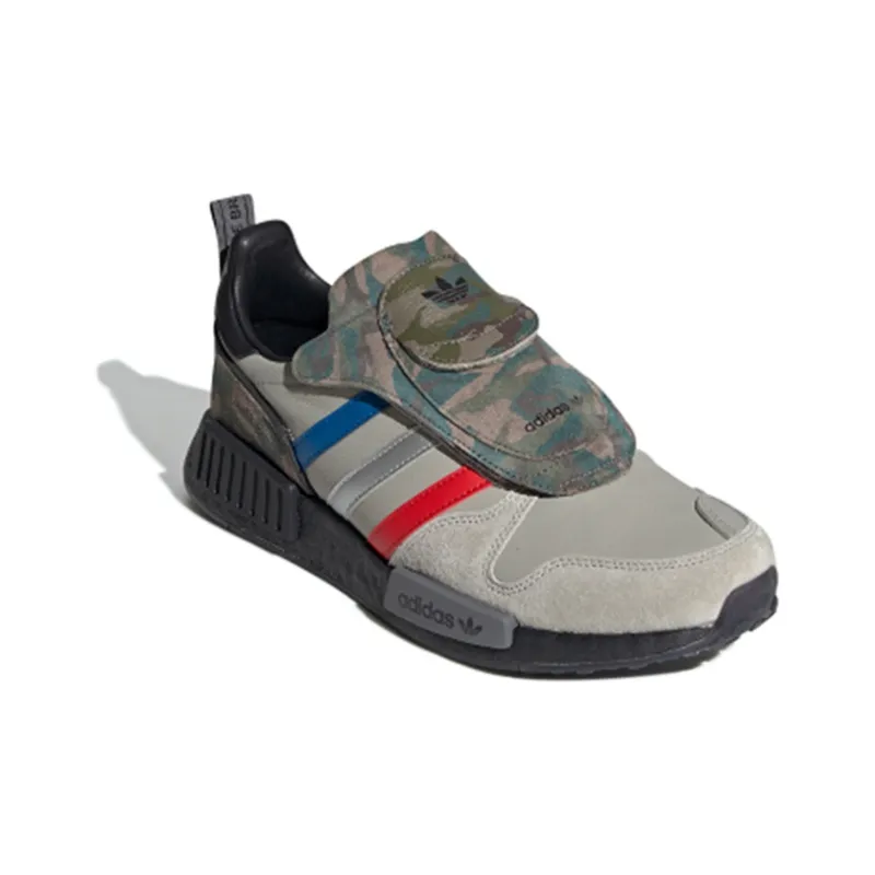 Micropacer Adidas Originals R1 'Camo'-1