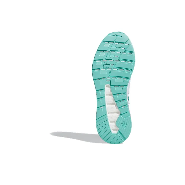 Adidas 2K Boost White Active Mint-5