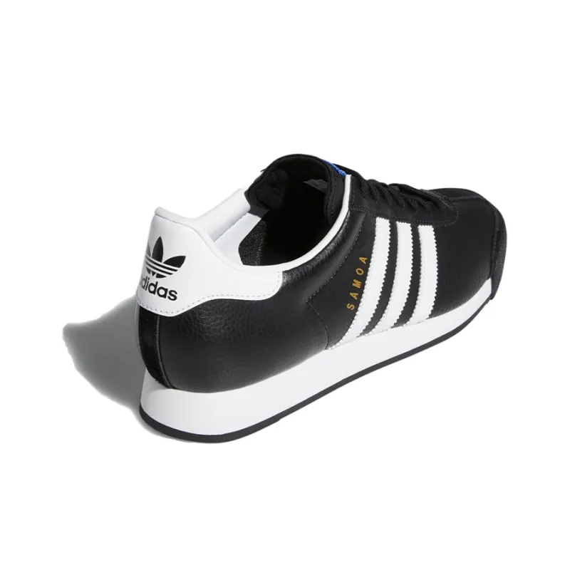 Adidas Samoa Core Black-3