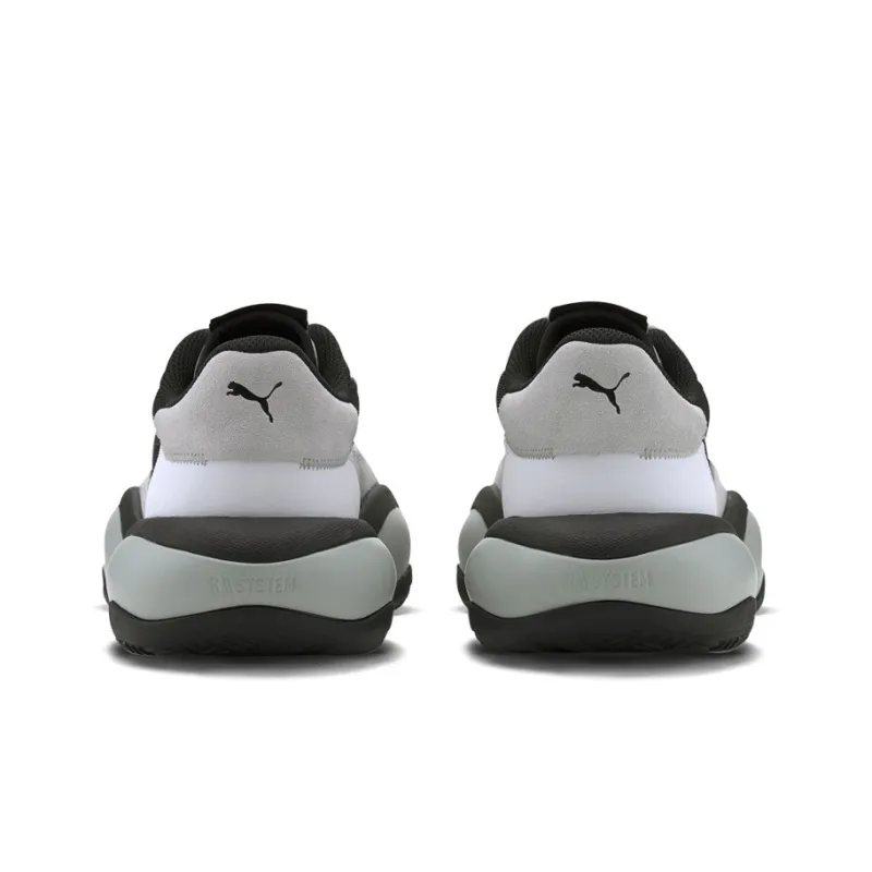 PUMA Alteration Core Black-3