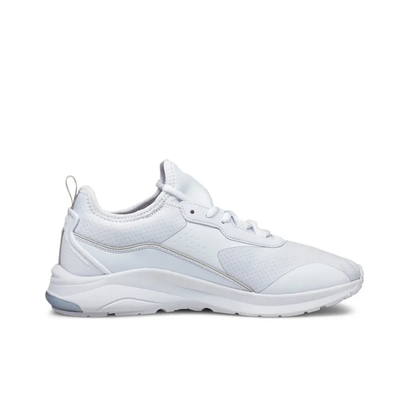 PUMA Electron Series Casual Shoes Men Low-Top White-1