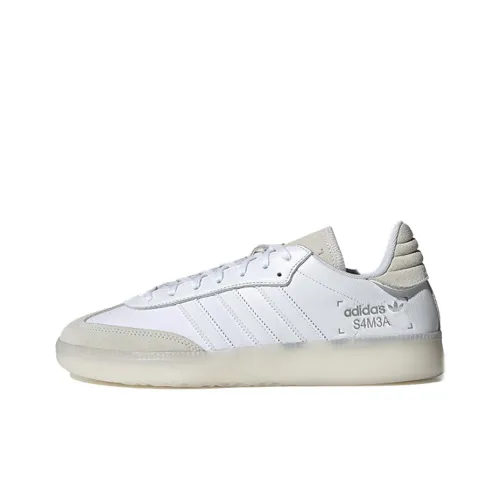 Adidas Samba RM 'Cloud White'