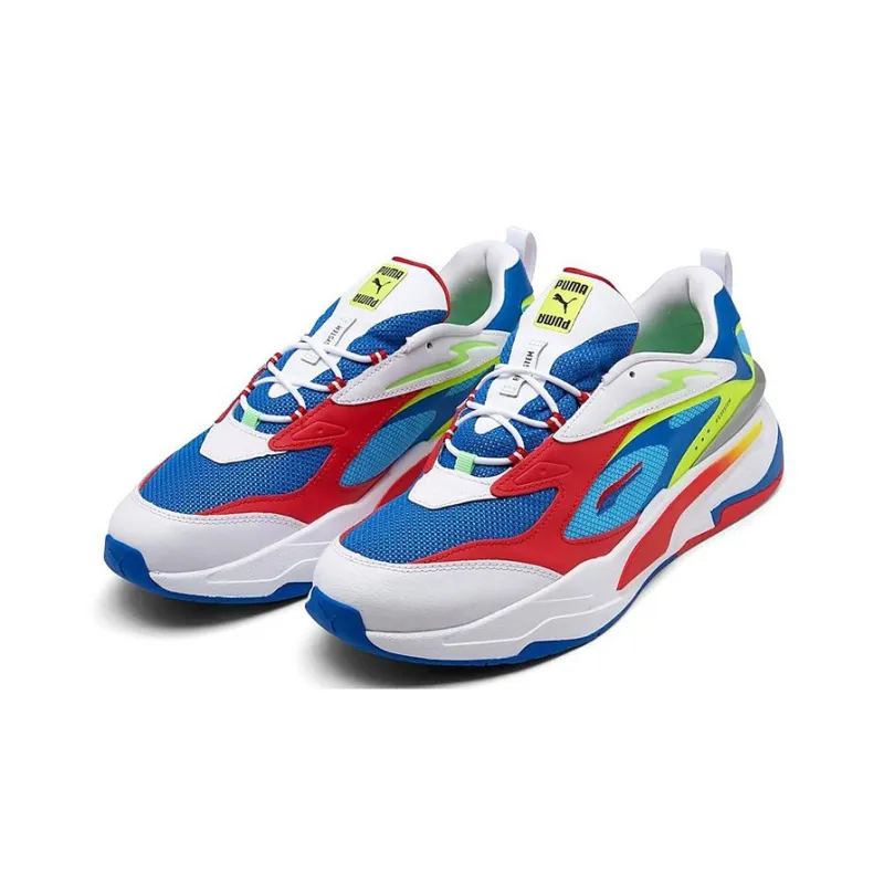PUMA RS Fast Raceway Multicolor-1