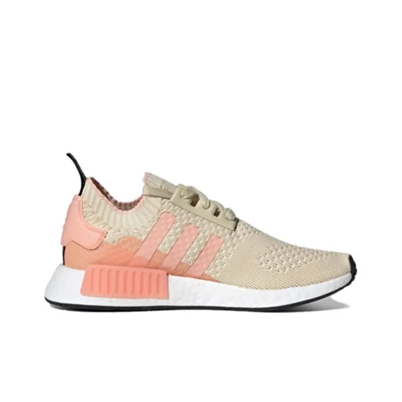 Adidas Women's NMD_R1 Pk 'Glow Pink' Women's-1
