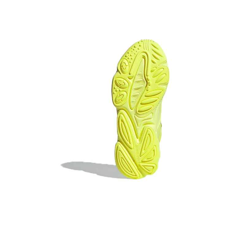 Adidas Ozweego Frozen Yellow-5