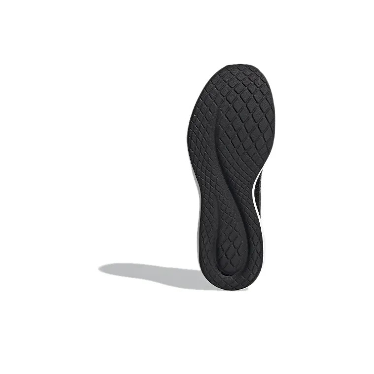 Fluidflow Women's Adidas 2.0 'Black Champagne Metallic' Women's-5