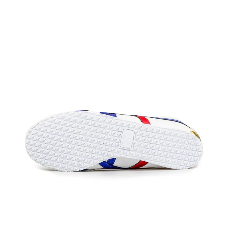 Onitsuka Tiger Mexico 66 Slip-On Cream Tuna Blue-4