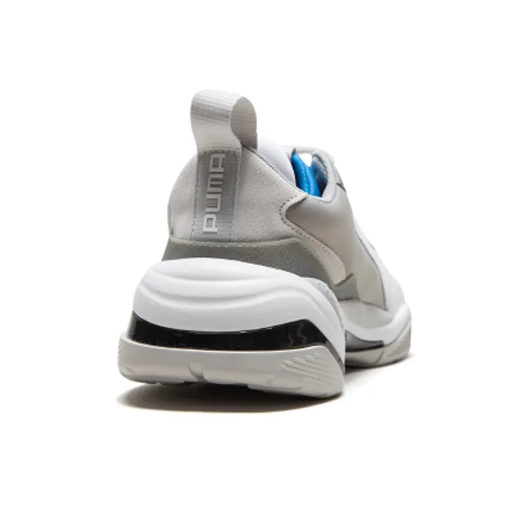 PUMA Thunder Spectra X 'White Grey'-3
