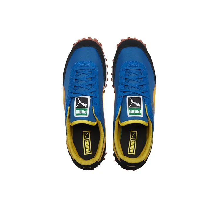 Puma Fast Rider Source Lapis Blue Black-3