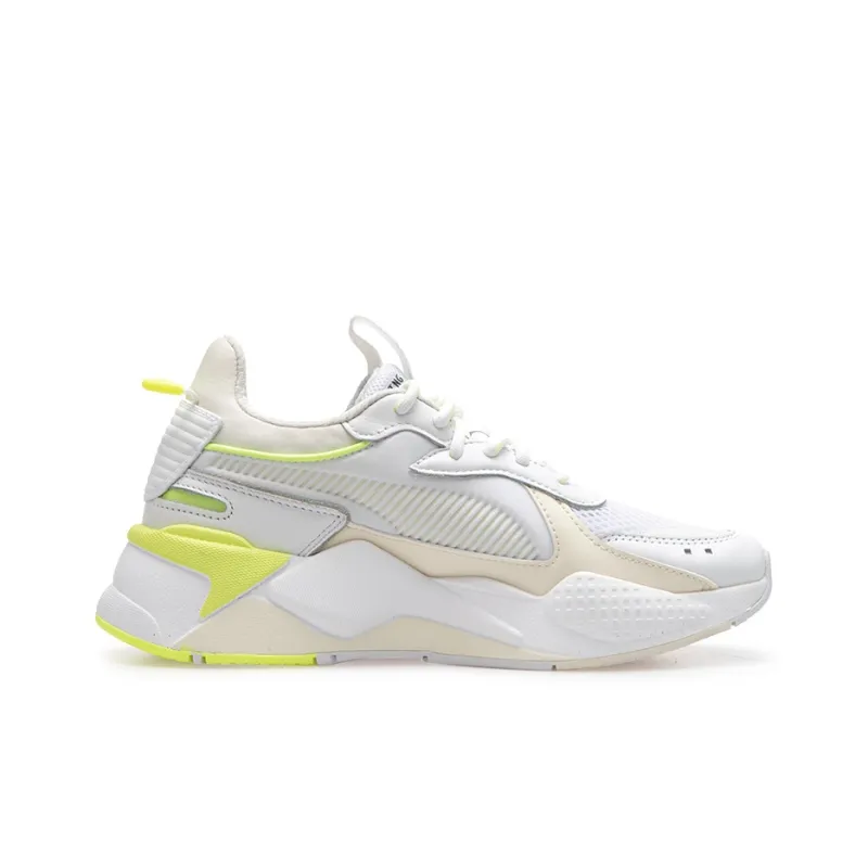 PUMA RS X Tracks 'Whisper White Volt'-1