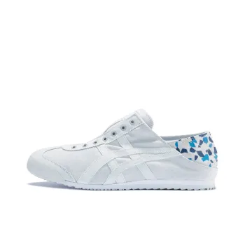 Onitsuka Tiger Mexico 66 Paraty Glacier Grey