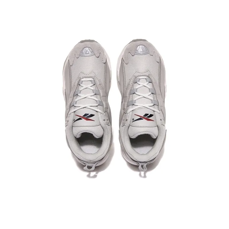 Reebok Unisex Interval 96 Running Shoes Grey-3