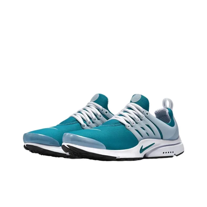 Nike Air Presto Rio Teal-1