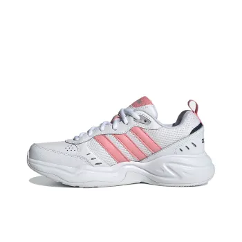 Adidas Neo Strutter 'White Pink' Women's