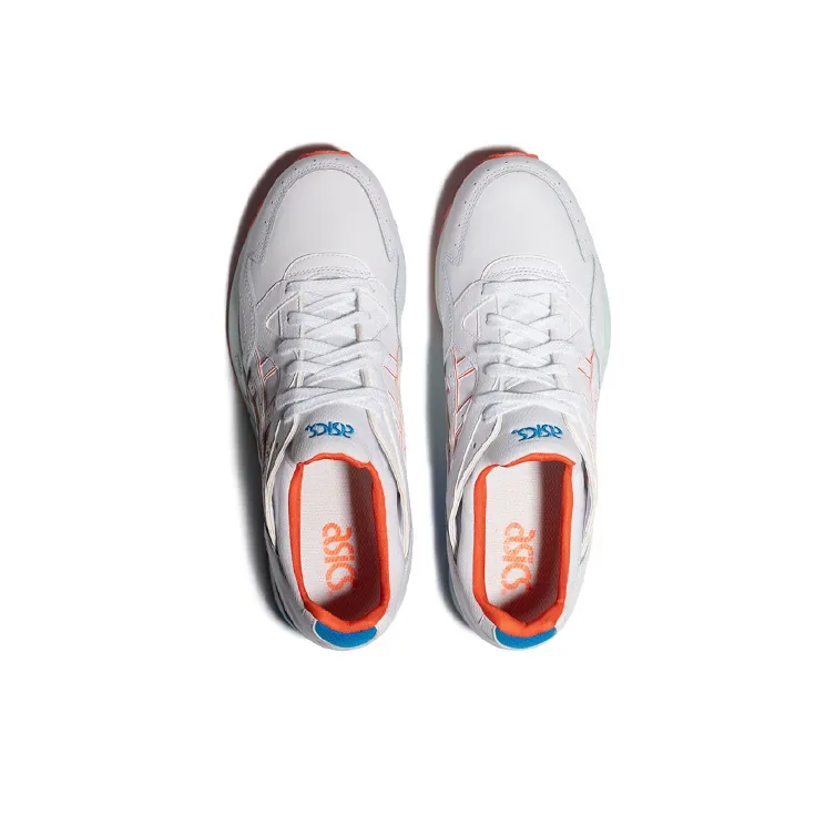 Asics Gel Lyte V 'White'-3