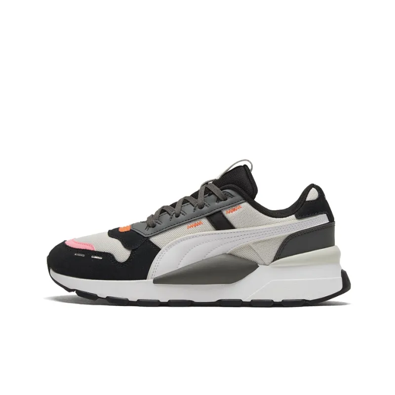 PUMA Rs 2.0 Winterized 'Grey Black White'-0