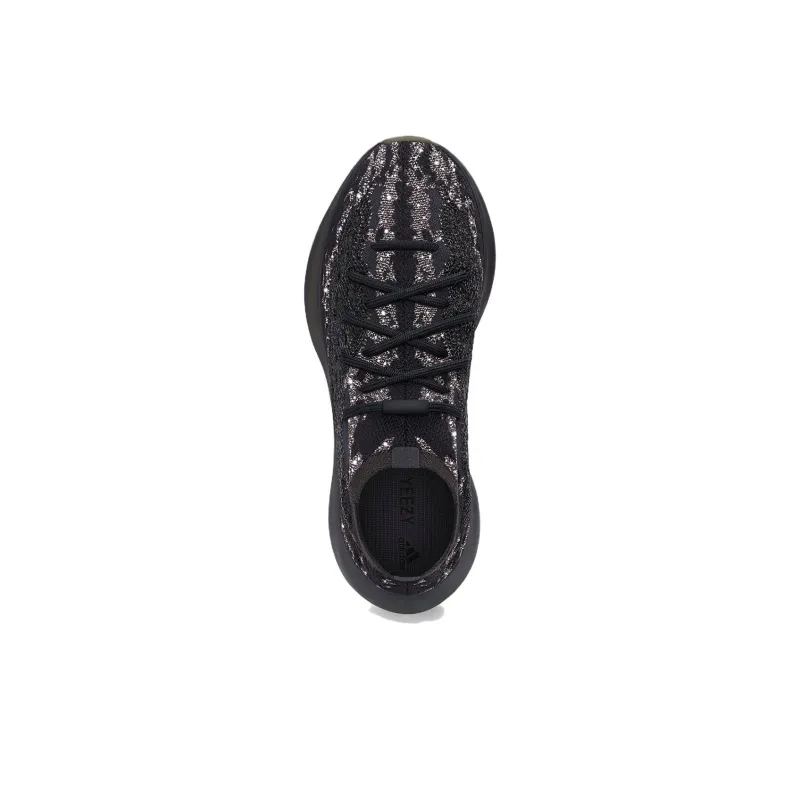 Adidas Yeezy Boost 380 Onyx Reflective-3
