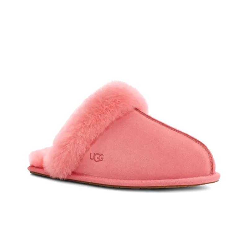 UGG Scuffettte Ii 'Pink Blossom' Women's-2
