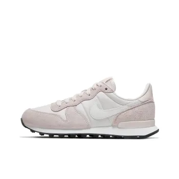 Nike Internationalist Pink/White Women's