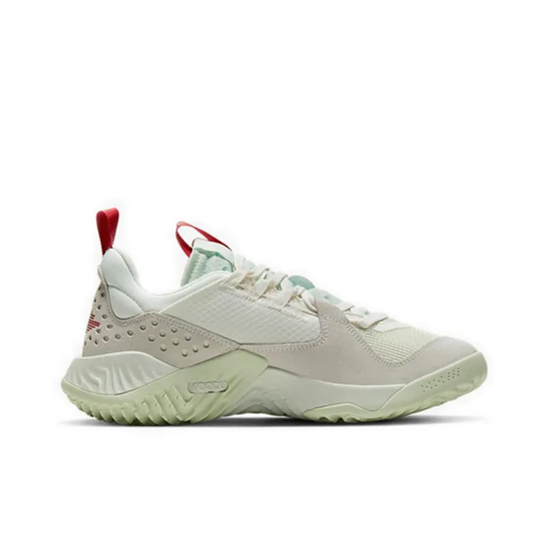 Jordan Delta Sp Sail Red Women's-1