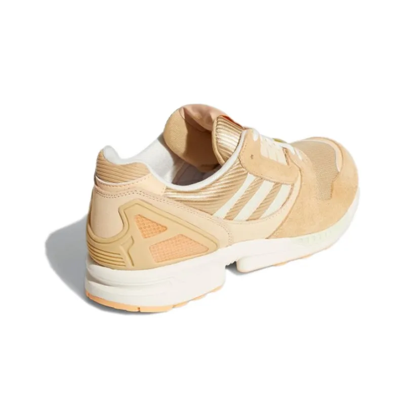 Adidas Zx 8000 Hazy Beige-3