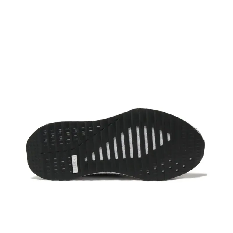 PUMA Tsugi Shinsei Evoknit Cushioning Wear-Resistant Low-Top Casual Shoes Women's Black-4