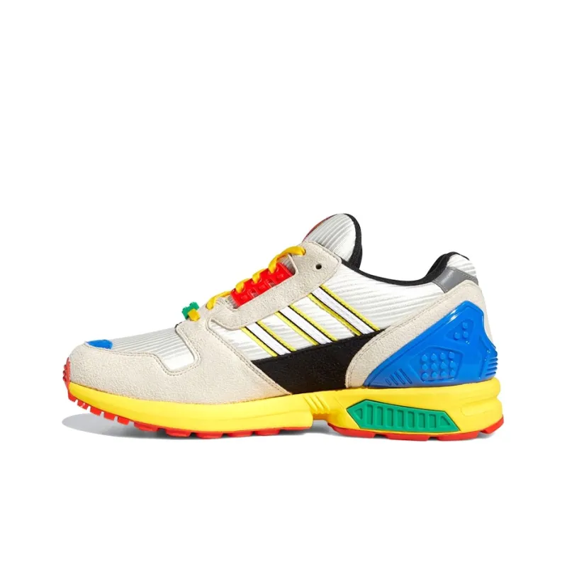 Adidas Lego X Zx 8000 'A ZX Series Mixed Blocks'-0