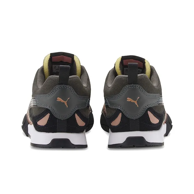 PUMA Kyron 'Wild Beasts Black Dark Shadow' Women's-3