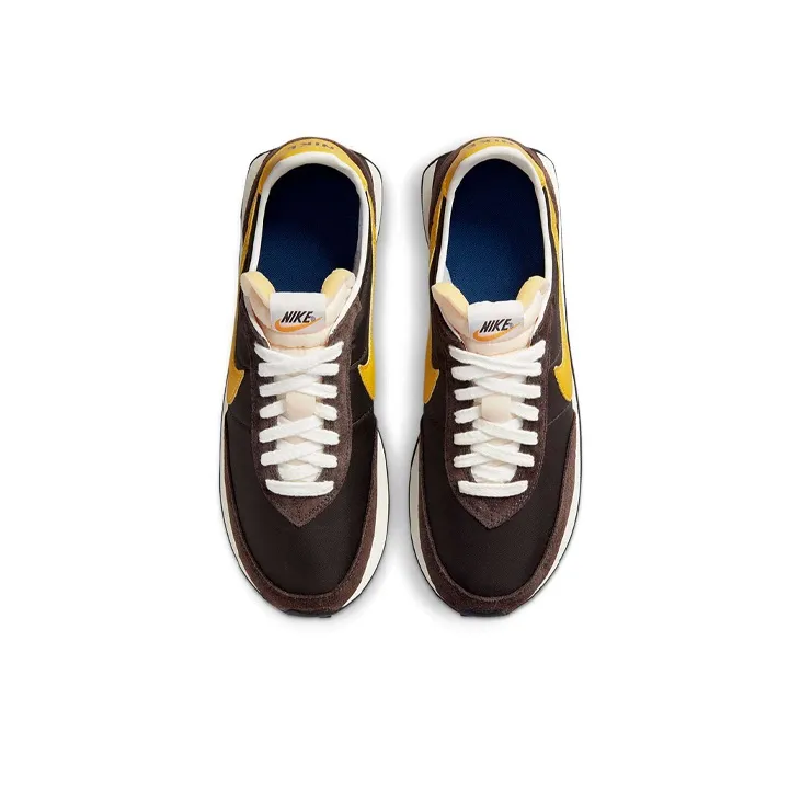 Nike Waffle Trainer 2 Velvet Brown-3