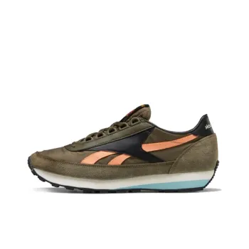 Aztec Reebok Og 'Army Green Slate'