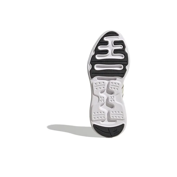 Adidas Originals Zx 2K Flux 'White Feather Grey' Women's-5
